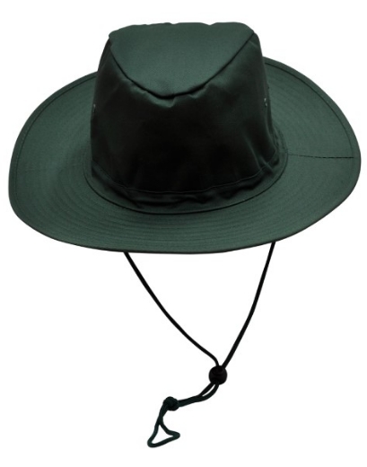 Picture of Slouch Hat Poly/Cotton with Breakaway Clip